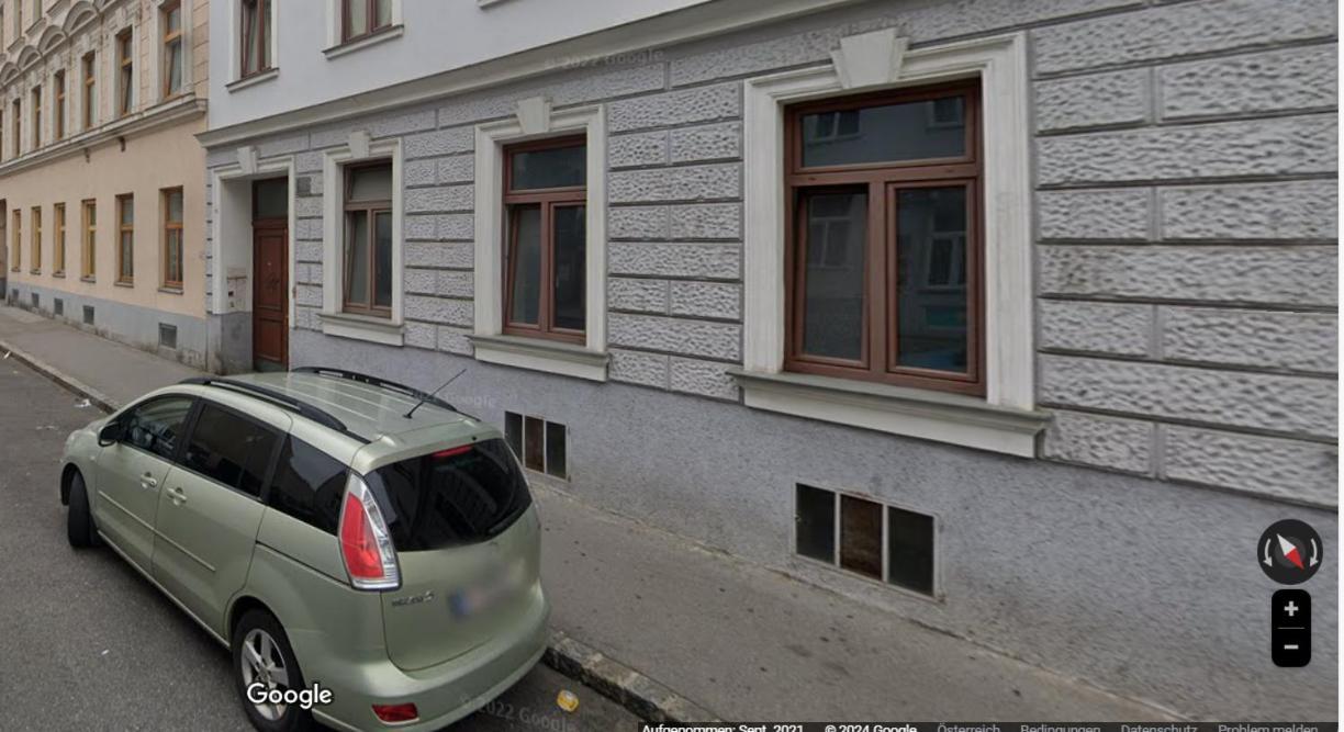 Altbauwohnung Neu Saniert - Fuer Familien Geeignet فيينا المظهر الخارجي الصورة