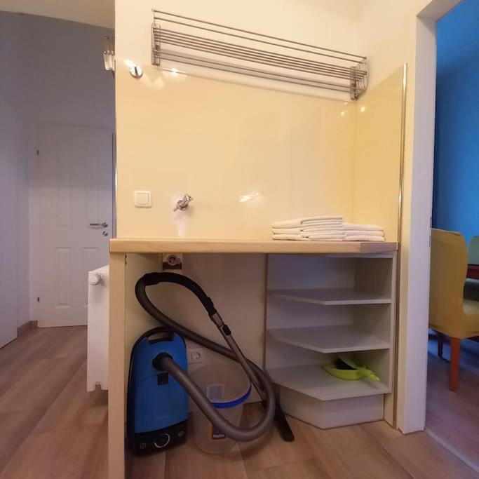 Altbauwohnung Neu Saniert - Fuer Familien Geeignet فيينا المظهر الخارجي الصورة