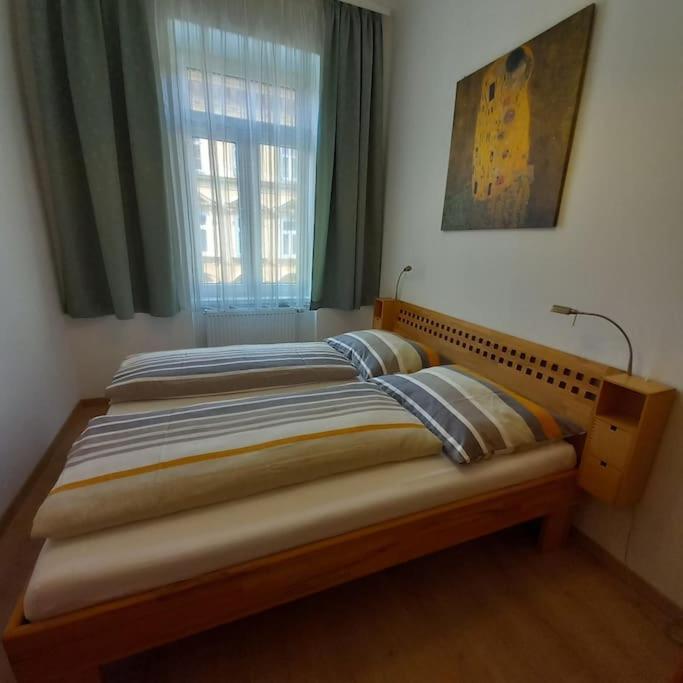 Altbauwohnung Neu Saniert - Fuer Familien Geeignet فيينا المظهر الخارجي الصورة