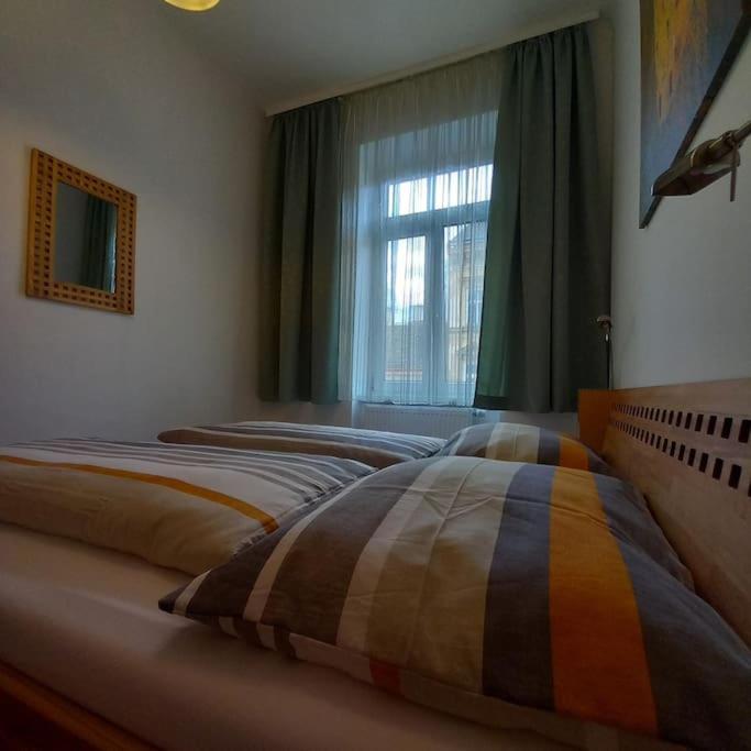 Altbauwohnung Neu Saniert - Fuer Familien Geeignet فيينا المظهر الخارجي الصورة