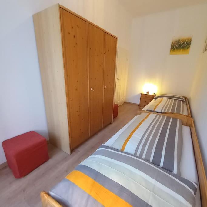 Altbauwohnung Neu Saniert - Fuer Familien Geeignet فيينا المظهر الخارجي الصورة